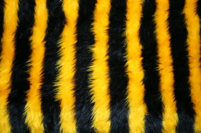 Animal Fur Bee
